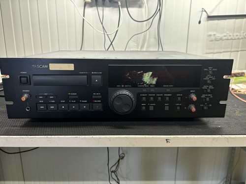 Tascam ii dat - tascam,