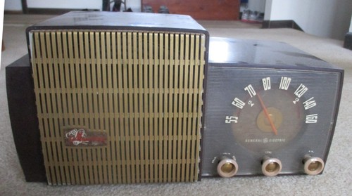 Working model 431 - working,