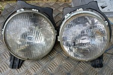 Late Hillman Imp Sealed Beam