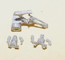 Warhammer 40k - Squat -