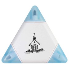 'Small Chapel' Compact DIY