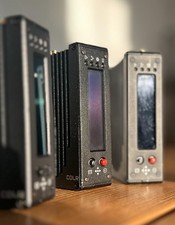 Teradek Colr Lut Box And