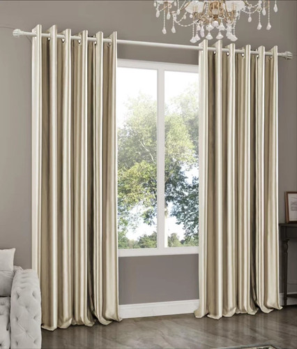 Thermal blackout curtains - blackout,