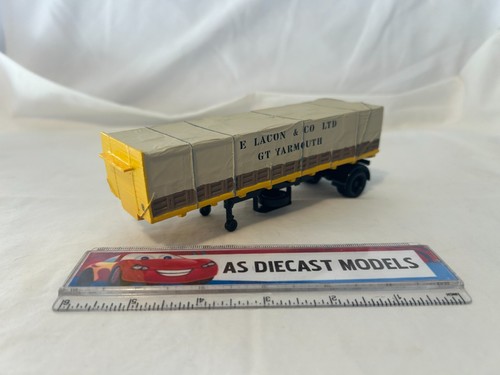 Corgi modern truck classic - corgi,