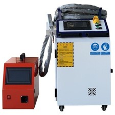 2000W Laser Welding Machine