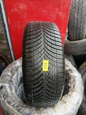 1x 215 45 R17 91W Goodyear