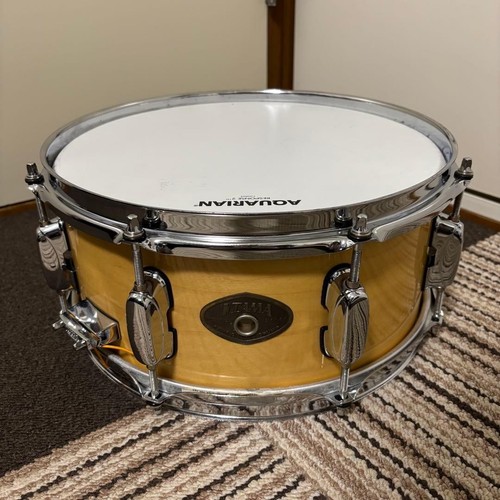 Tama artwood maple 5 - artwood, 12×5.5