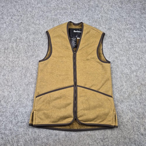 Barbour waistcoat mens - waistcoat,