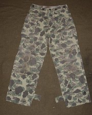 Reproduction WW2 Us Frog Skin