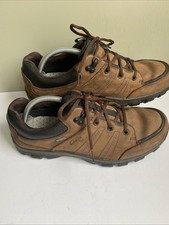 Clarks Rock Mens GOR-TEX