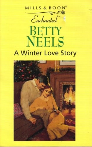 Winter love story betty - winter,