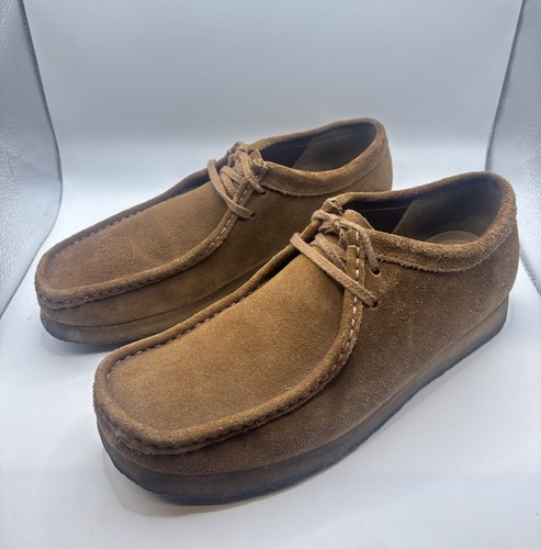 Clarks originals wallabee - originals,