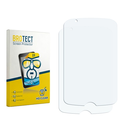 Pack screen protector - 2, for