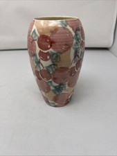 Ben Thomas Porcelain Vase