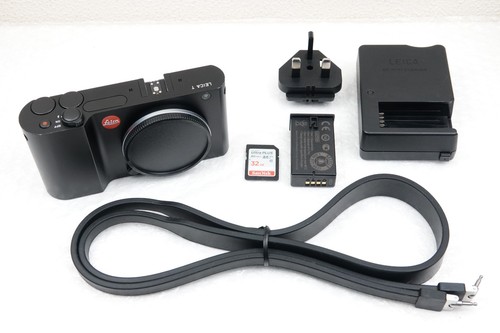 Leica body only - body, +