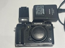 Fujifilm X series X-T2 24.3MP
