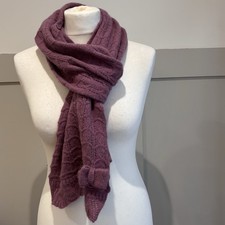 Radley Wool Angora Scarf