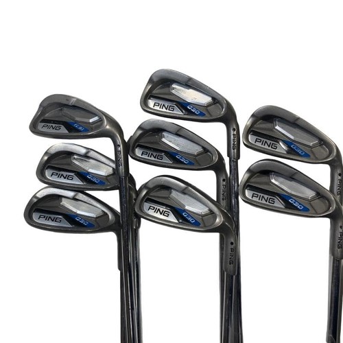 Ping g30 iron - g30, set