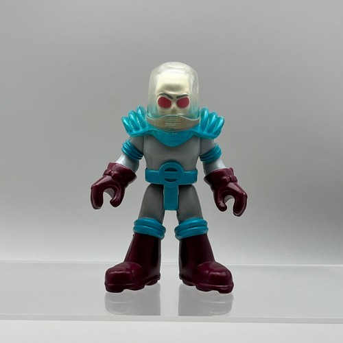 Imaginext super friends - imaginext, dc