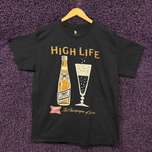 Miller high life the - miller,