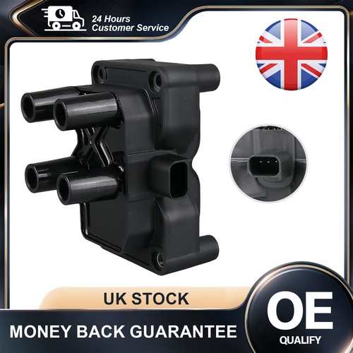 Ignition coil pack for - coil, ka