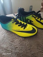 NIKE ASTRO  BOOTS ~~ MERCURIAL