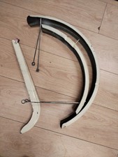 Raleigh Twenty mudguard set