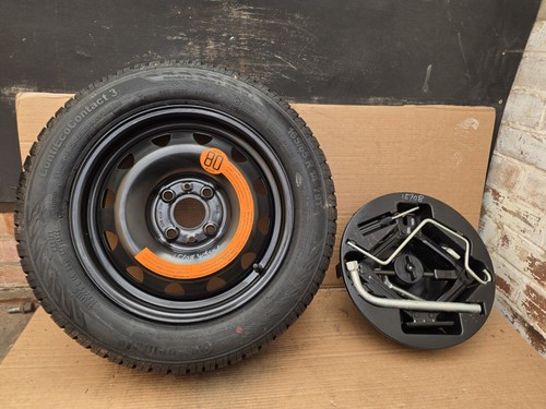 Mk2 ford fiat 500 spare - fiat,