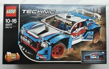 LEGO TECHNIC: Rally Car 42077