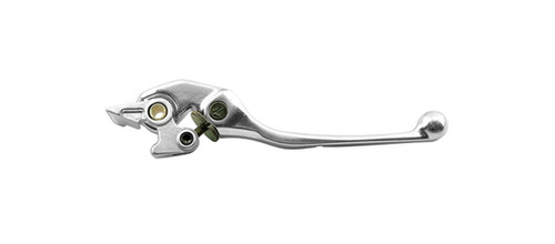 Front brake lever - brake, honda