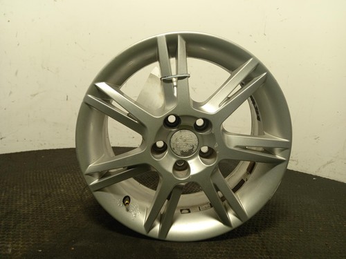 Seat ibiza alloy wheel - seat, inch