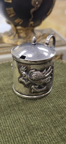 Antique chinese export - antique,