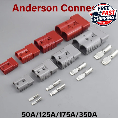 175amp for anderson - 50, /