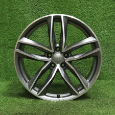 Alloy wheel audi - alloy, avant