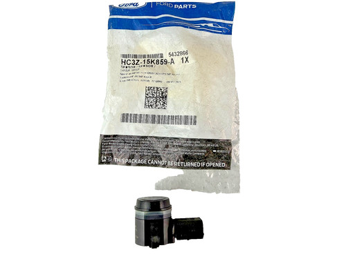 New oem ford rear - oem,