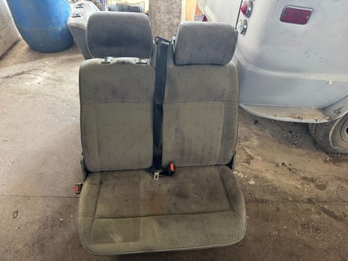 Transporter double - transporter,