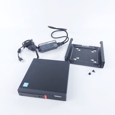 Lenovo ThinkCentre M720Q Tiny