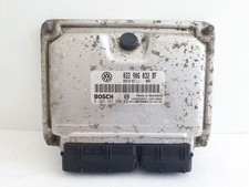Audi A6 S6 C6 4F 2005 Petrol Engine Control Unit/Module 022906032BF 188kW INM15750