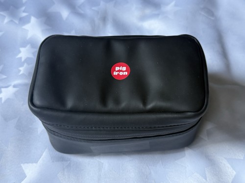 Pig iron luxury protection - iron,