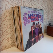 Album / LP Vinyl Record