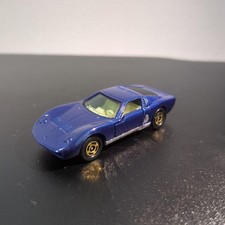 Takara Tomy Tomica Lamborghini