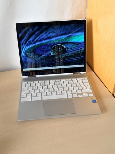 1 chromebook x360 - hp,