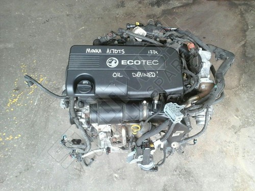 Vauxhall mokka exclusiv cdti - vauxhall,