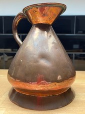 ANTIQUE VICTORIAN COPPER 1