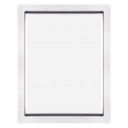 3x13 aluminum silk - aluminum,