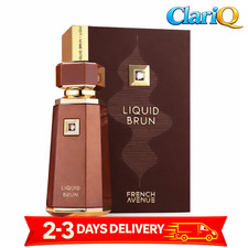 Liquid Brun by French Avenue