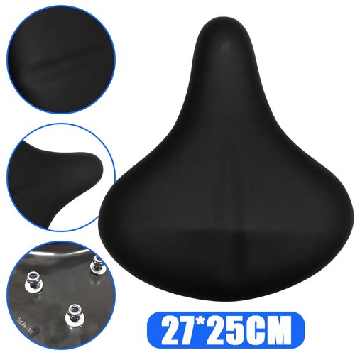 Exercise bike seat - bike, bicycle