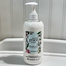 New Philosophy Amazing Grace