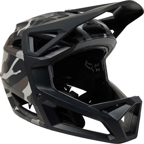 Fox racing proframe helmet - proframe,