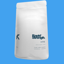 HMB Pure Powder Natural